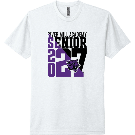 Senior 2027 - Modern