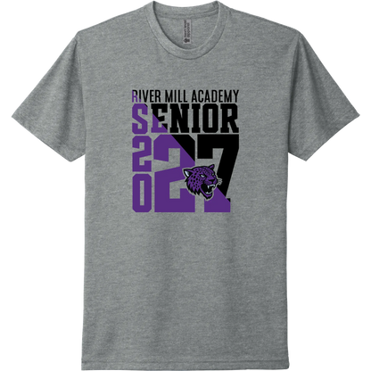 Senior 2027 - Modern