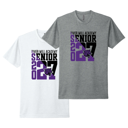 Senior 2027 - Modern