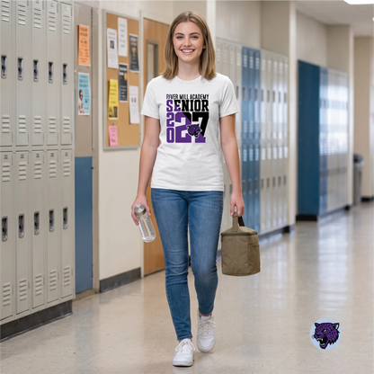 Senior 2027 - Modern