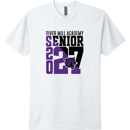 Senior 2027 - Modern
