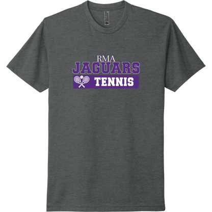 Jaguars Tennis Emblem Tee