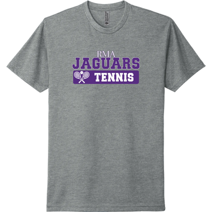 Jaguars Tennis Emblem Tee