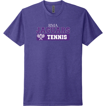Jaguars Tennis Emblem Tee