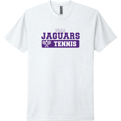 Jaguars Tennis Emblem Tee