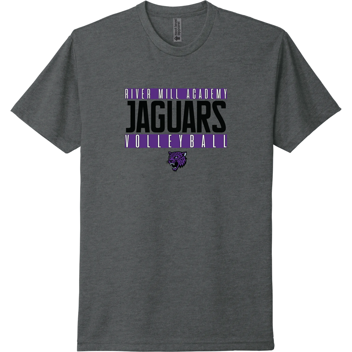 JAGUARS Volleyball