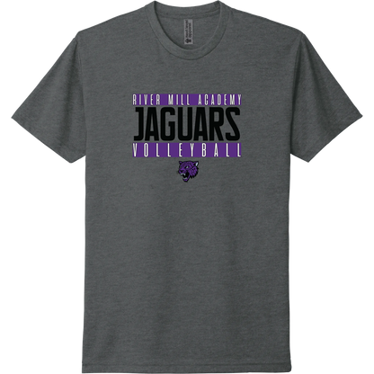 JAGUARS Volleyball
