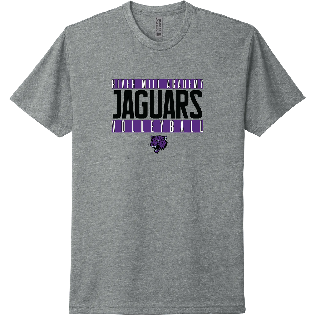 JAGUARS Volleyball