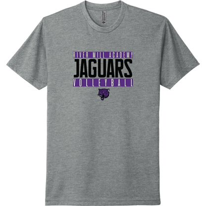 JAGUARS Volleyball