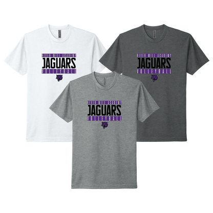 JAGUARS Volleyball