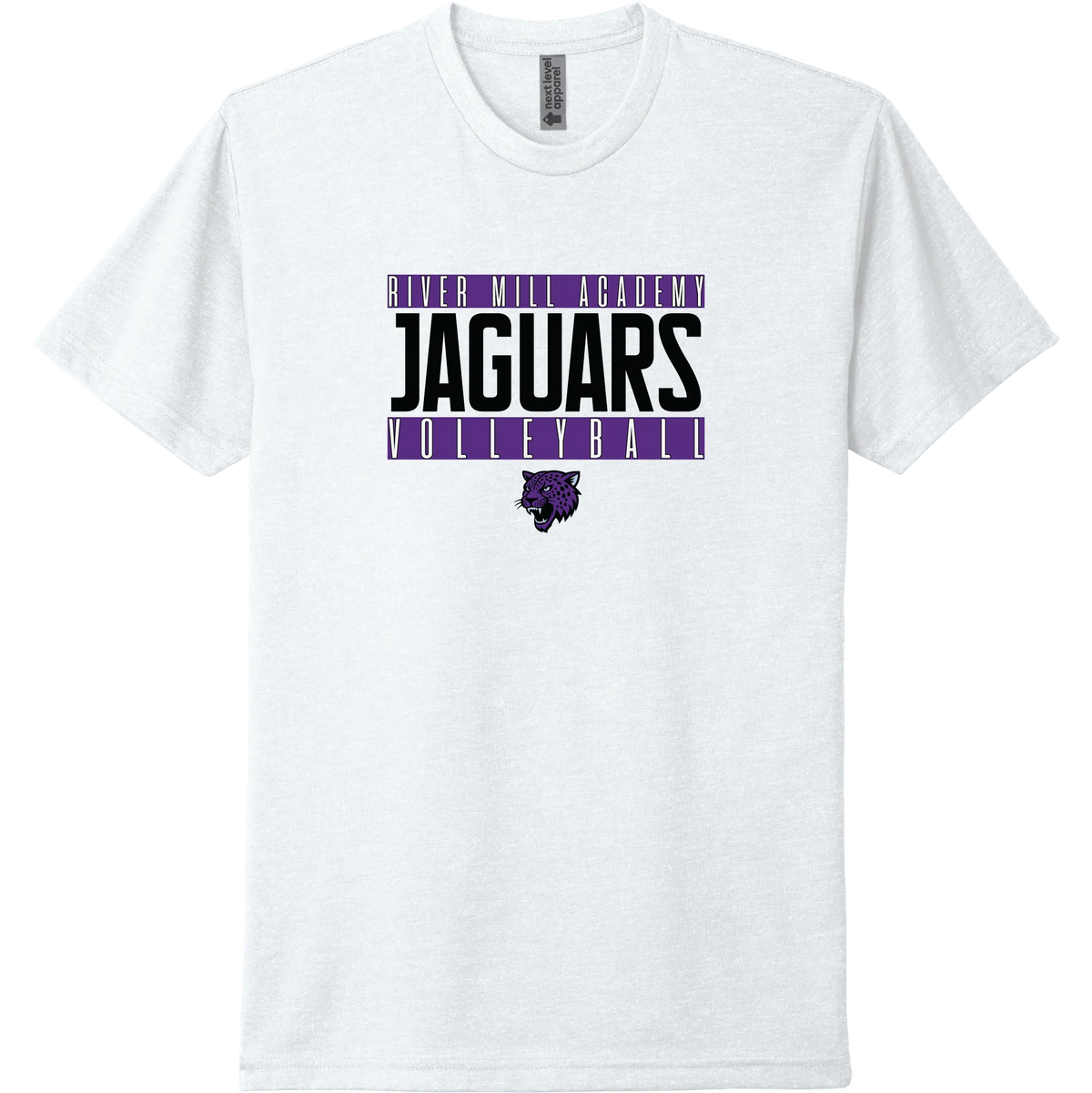JAGUARS Volleyball