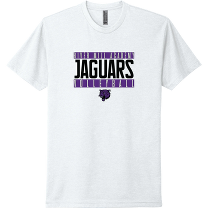 JAGUARS Volleyball