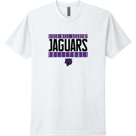 JAGUARS Volleyball
