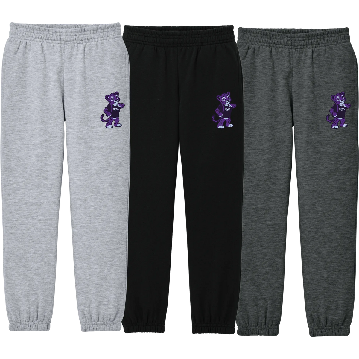 JR Mascot Youth Joggers
