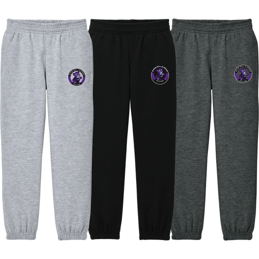 JR Seal Youth Joggers