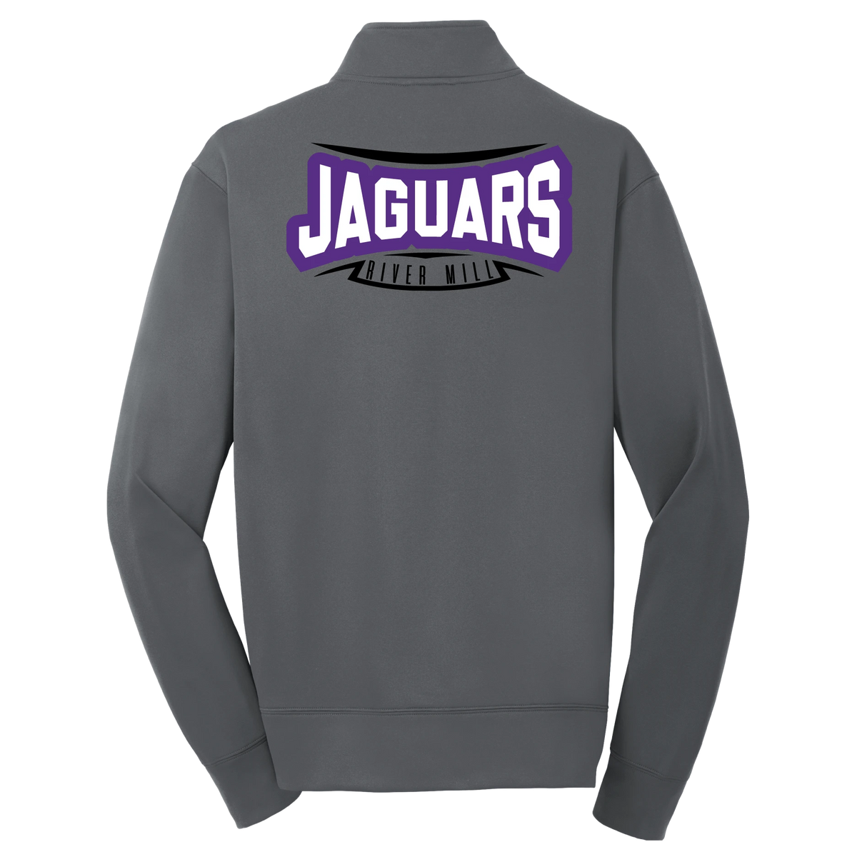 Jaguars Arch Jacket