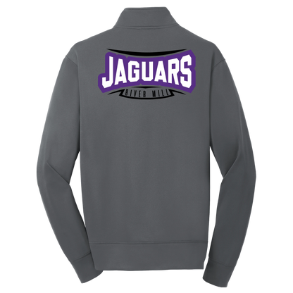 Jaguars Arch Jacket