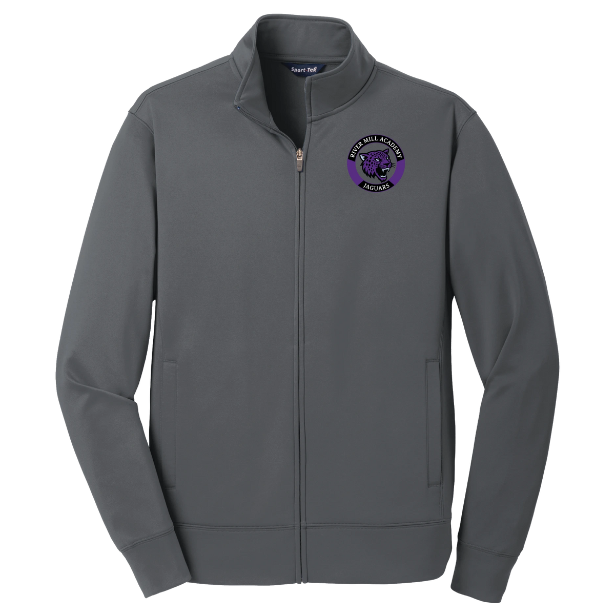 Jaguars Arch Jacket