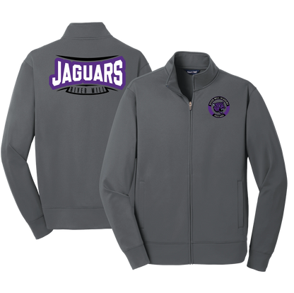 Jaguars Arch Jacket