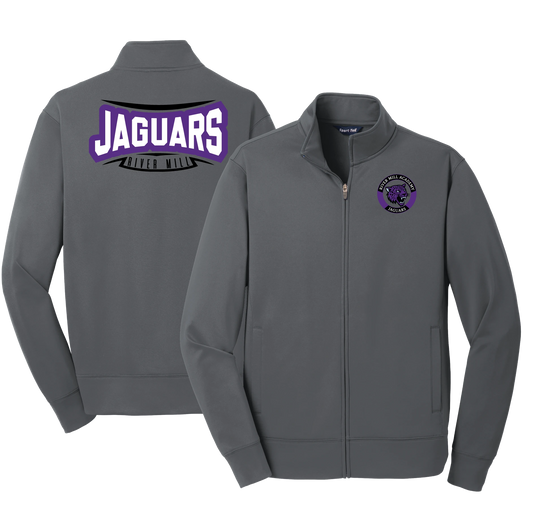 Jaguars Arch Jacket