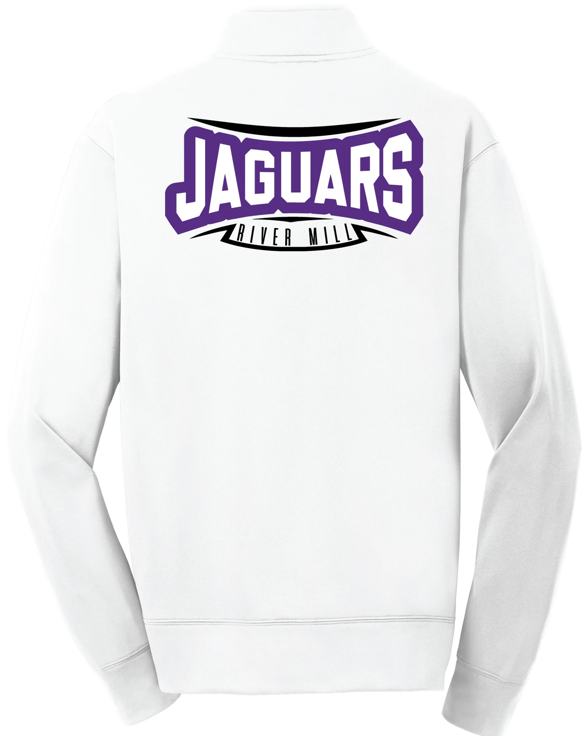 Jaguars Arch Jacket