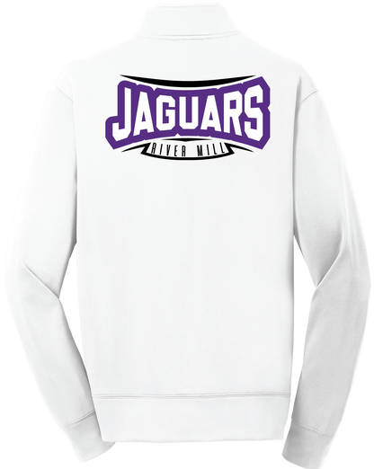Jaguars Arch Jacket