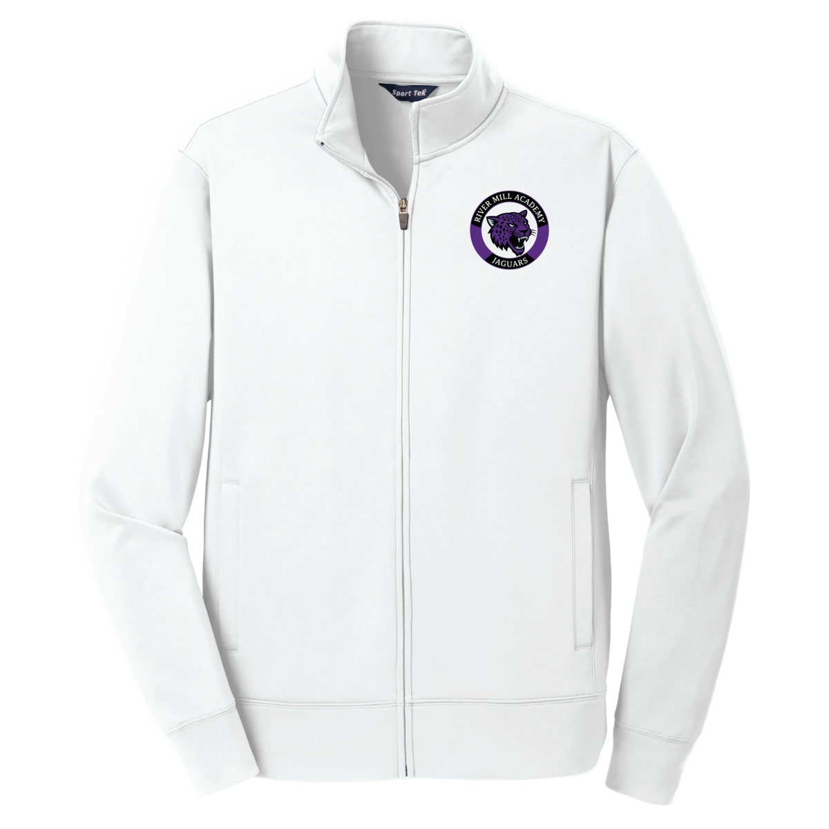 Jaguars Arch Jacket