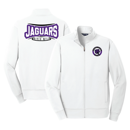Jaguars Arch Jacket