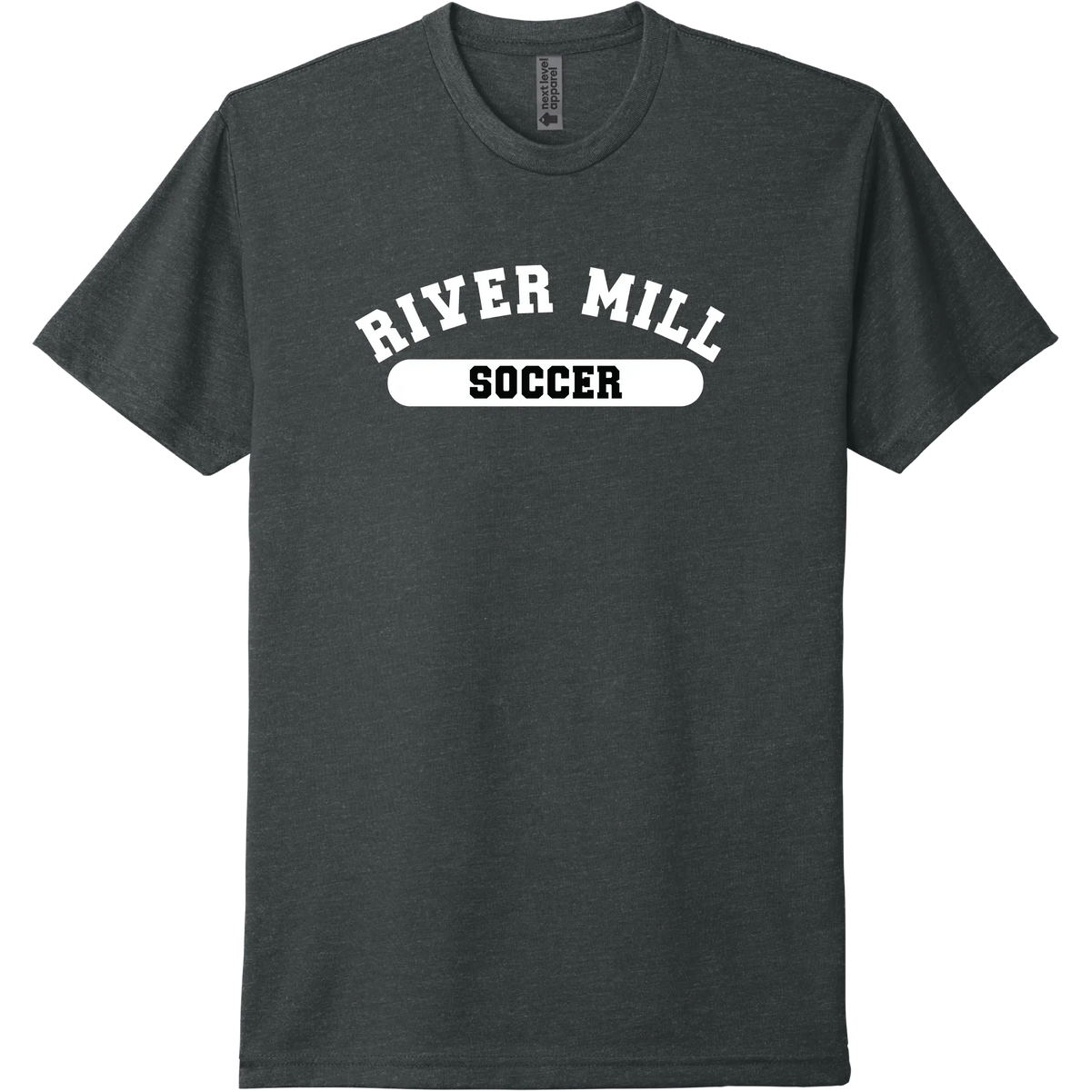 Jaguars Soccer Pill Tee