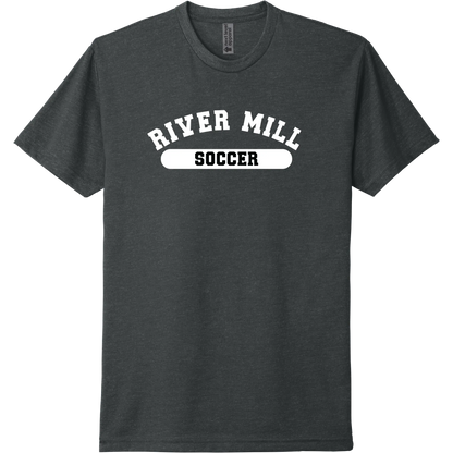 Jaguars Soccer Pill Tee