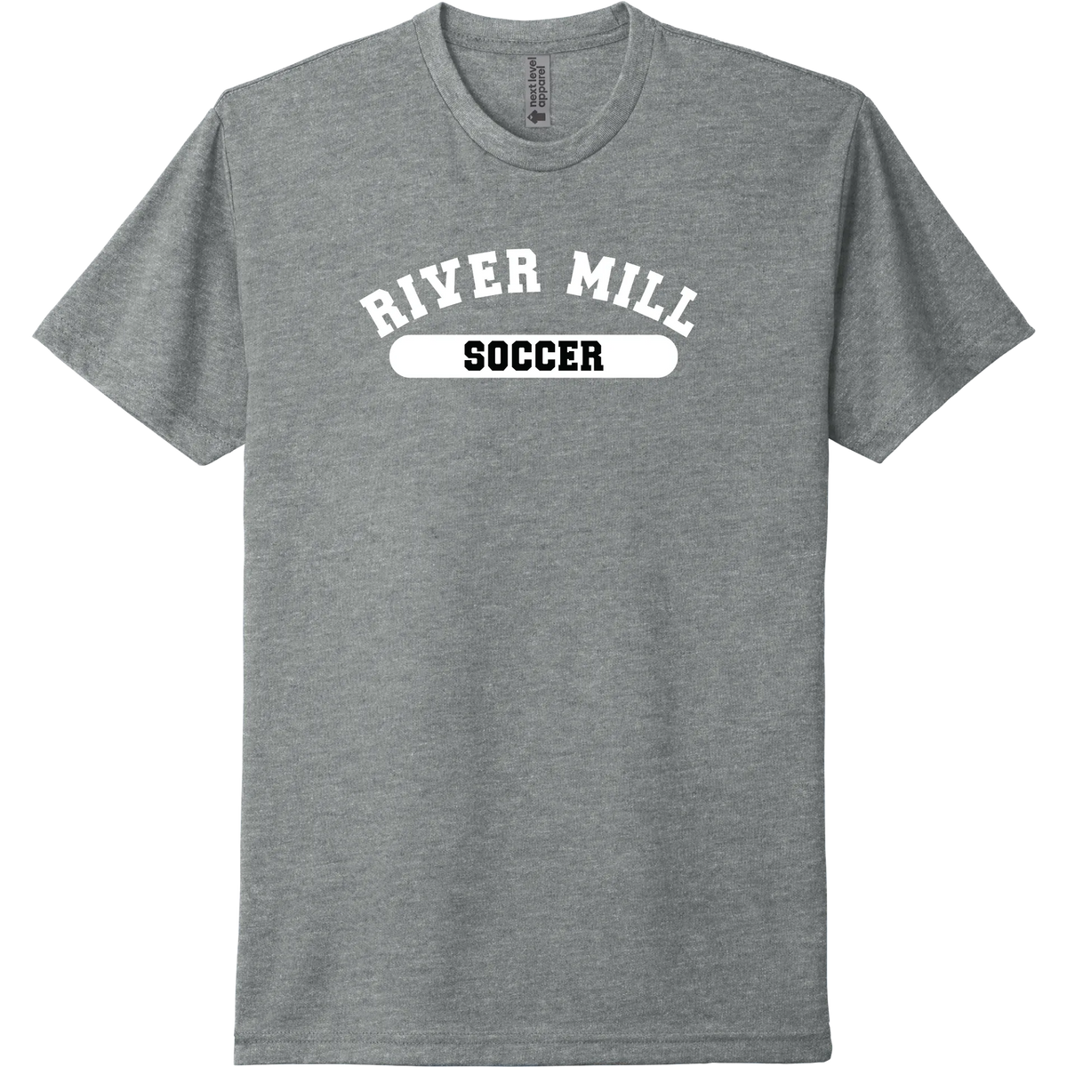 Jaguars Soccer Pill Tee