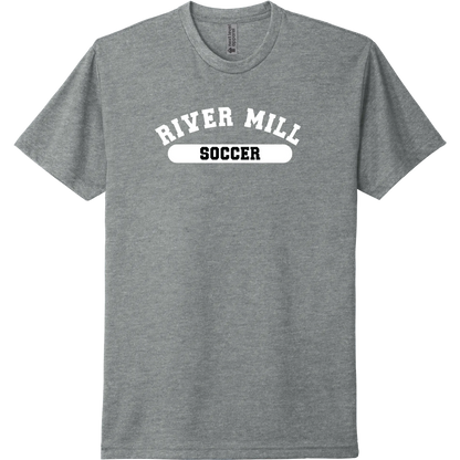 Jaguars Soccer Pill Tee