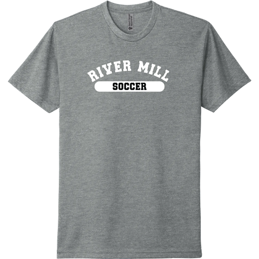 Jaguars Soccer Pill Tee