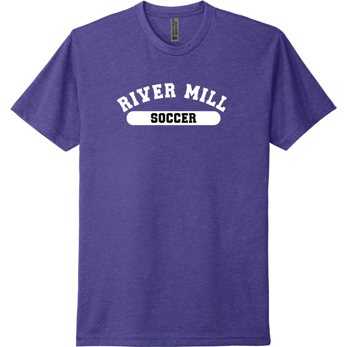 Jaguars Soccer Pill Tee
