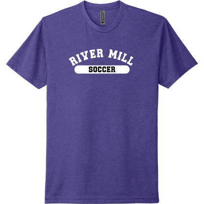 Jaguars Soccer Pill Tee