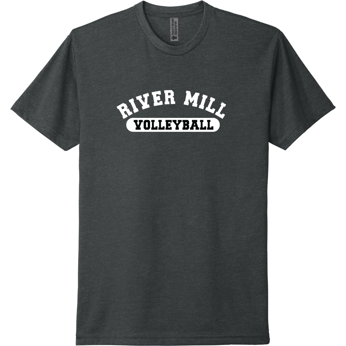 Jaguars Volleyball Pill Tee
