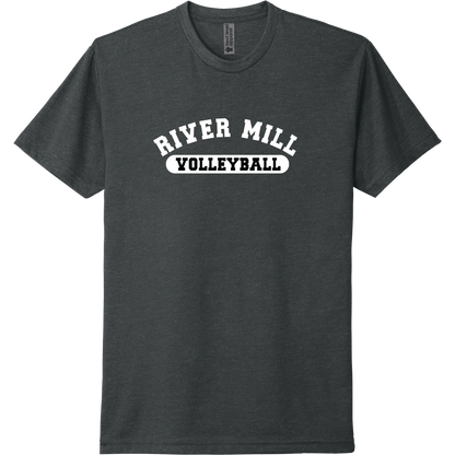 Jaguars Volleyball Pill Tee