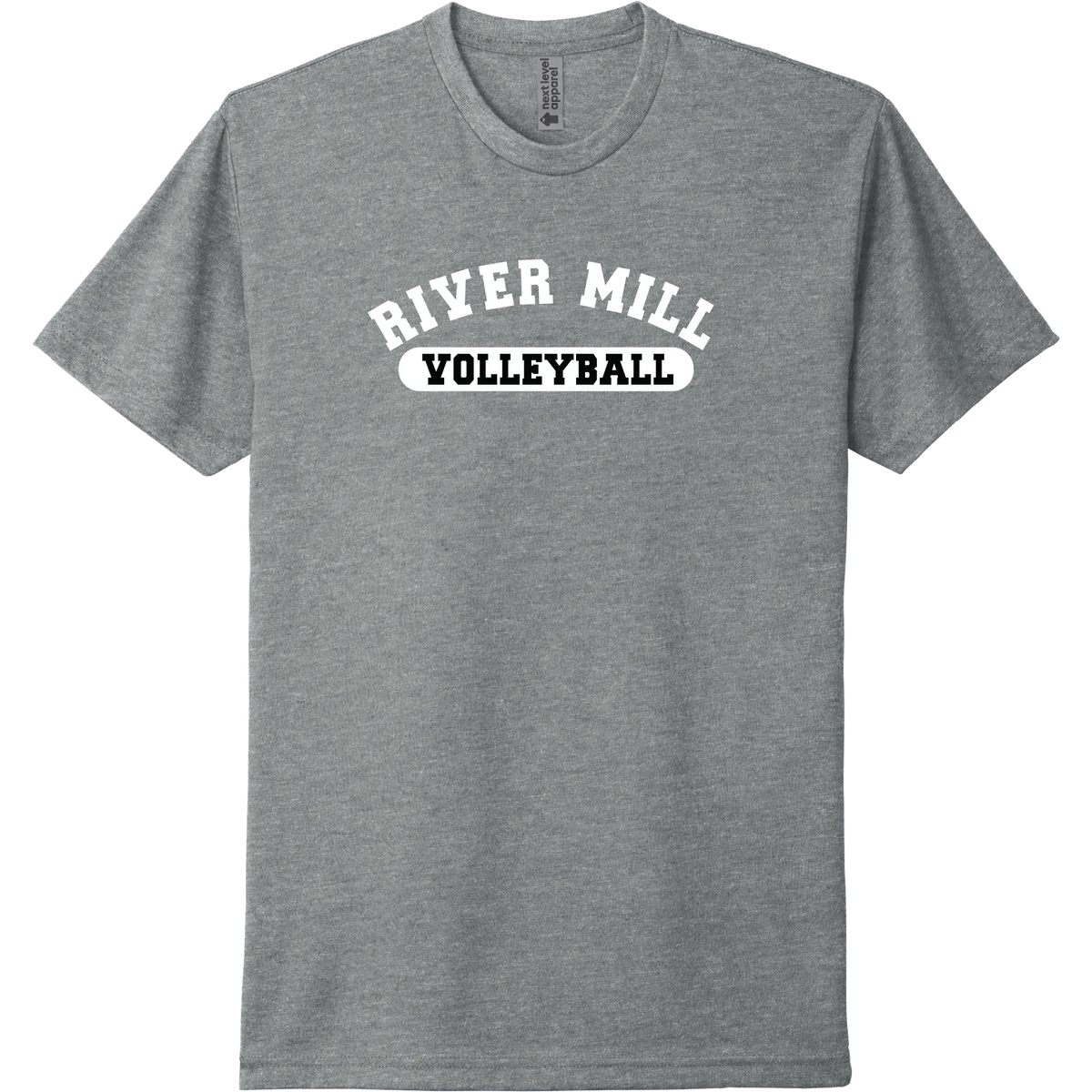 Jaguars Volleyball Pill Tee