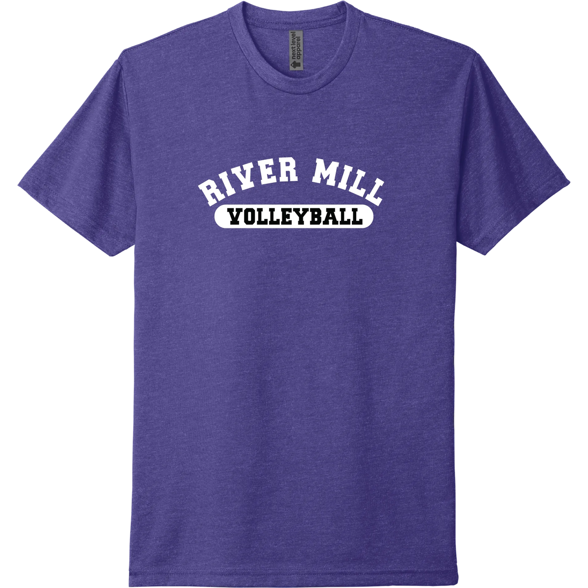 Jaguars Volleyball Pill Tee