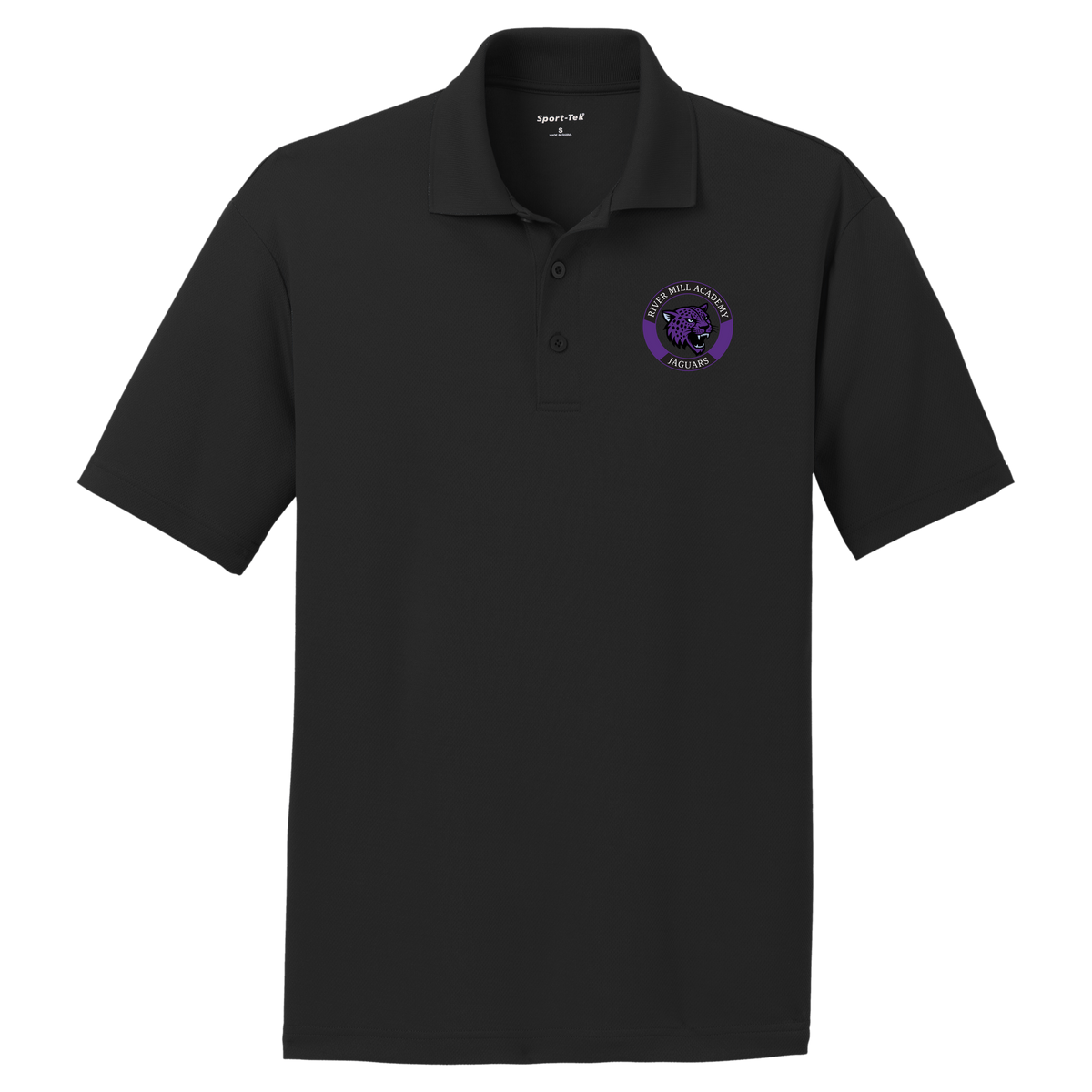 Jaguars Performance Polo
