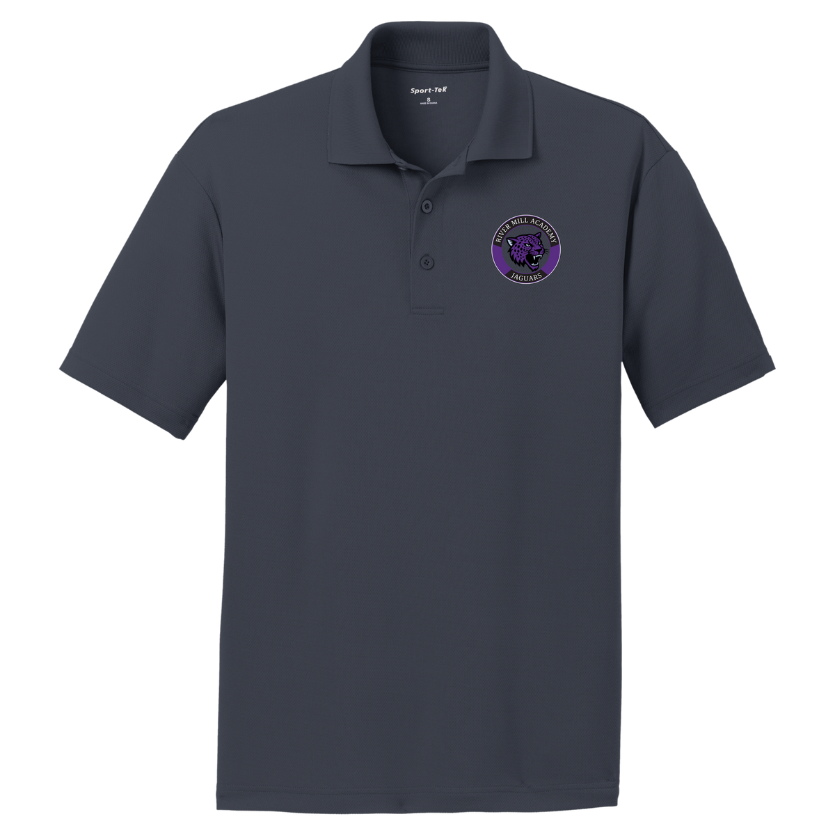 Jaguars Performance Polo