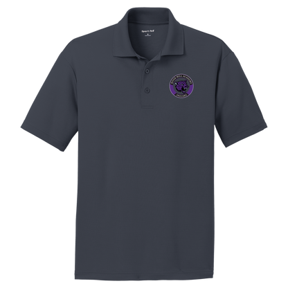 Jaguars Performance Polo