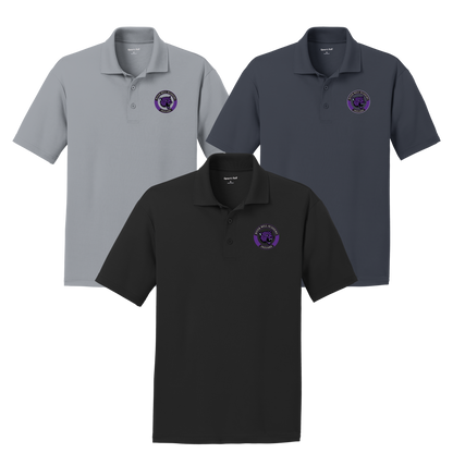Jaguars Performance Polo