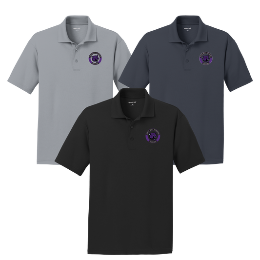 Jaguars Performance Polo