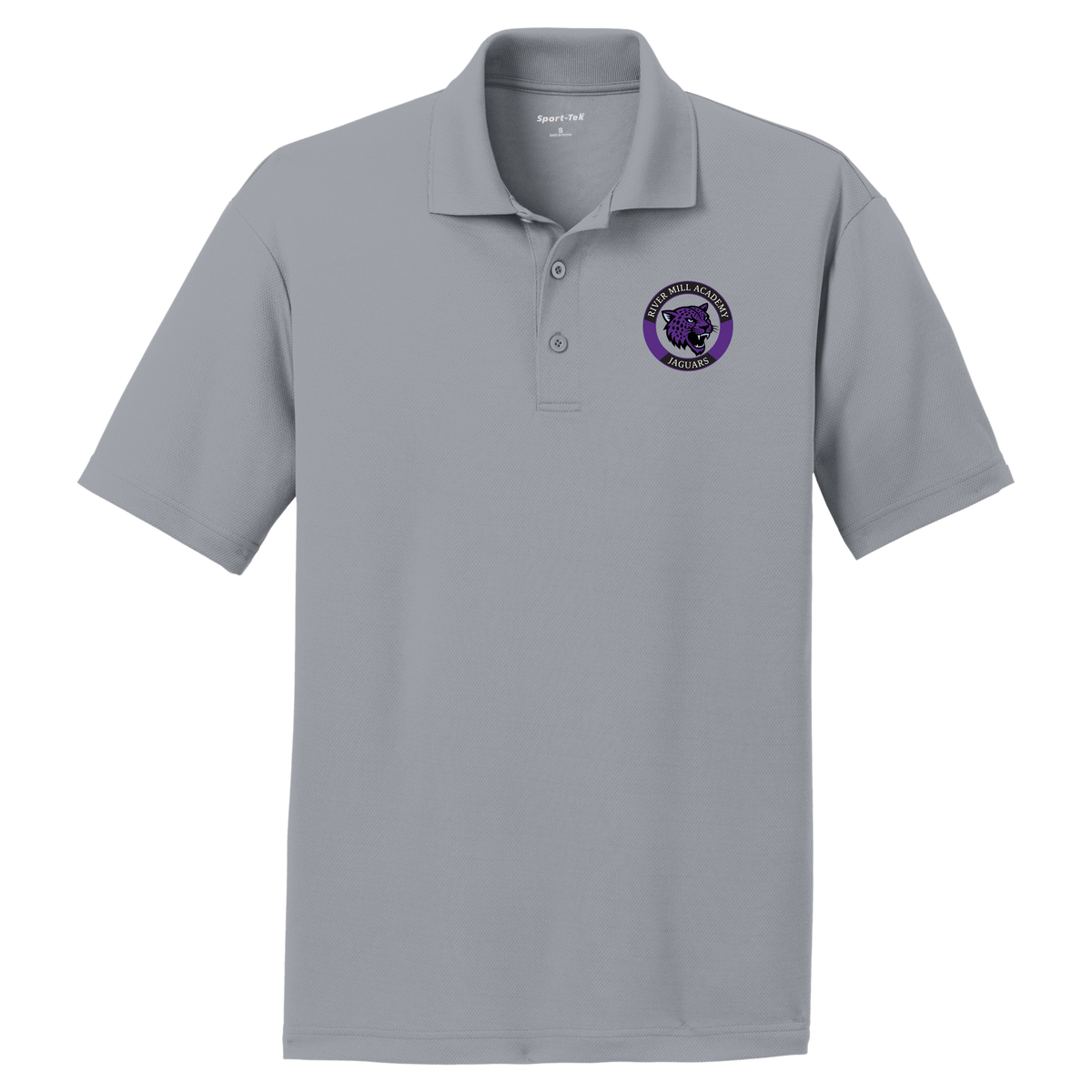 Jaguars Performance Polo
