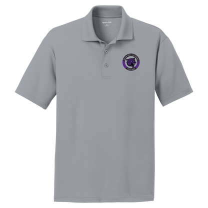 Jaguars Performance Polo
